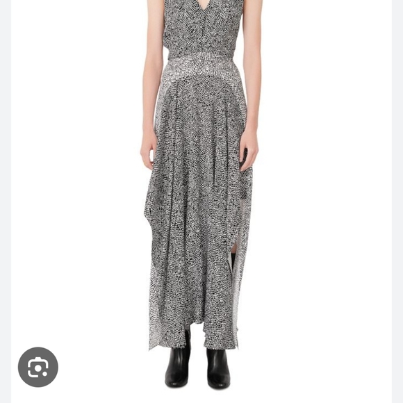 Maje dress - Picture 3 of 6